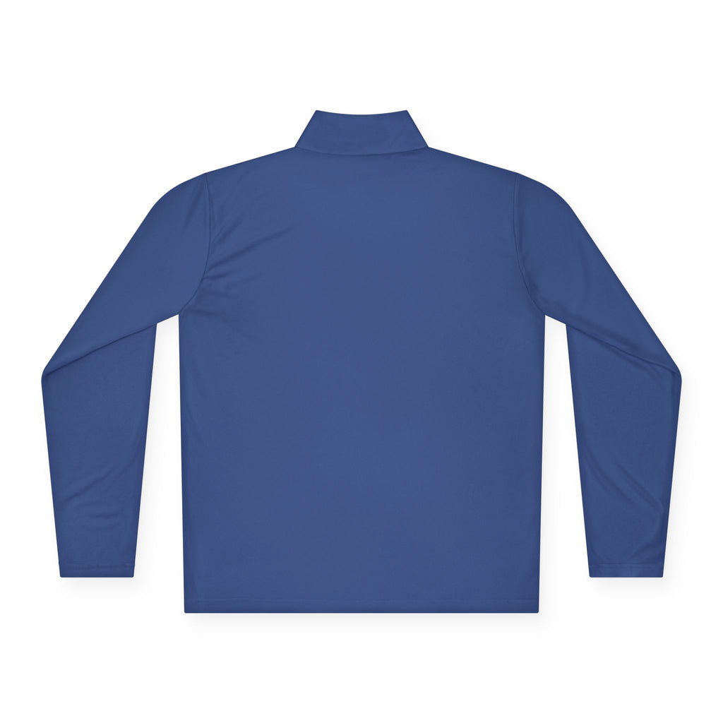 BRB Quarter-zip Pullover