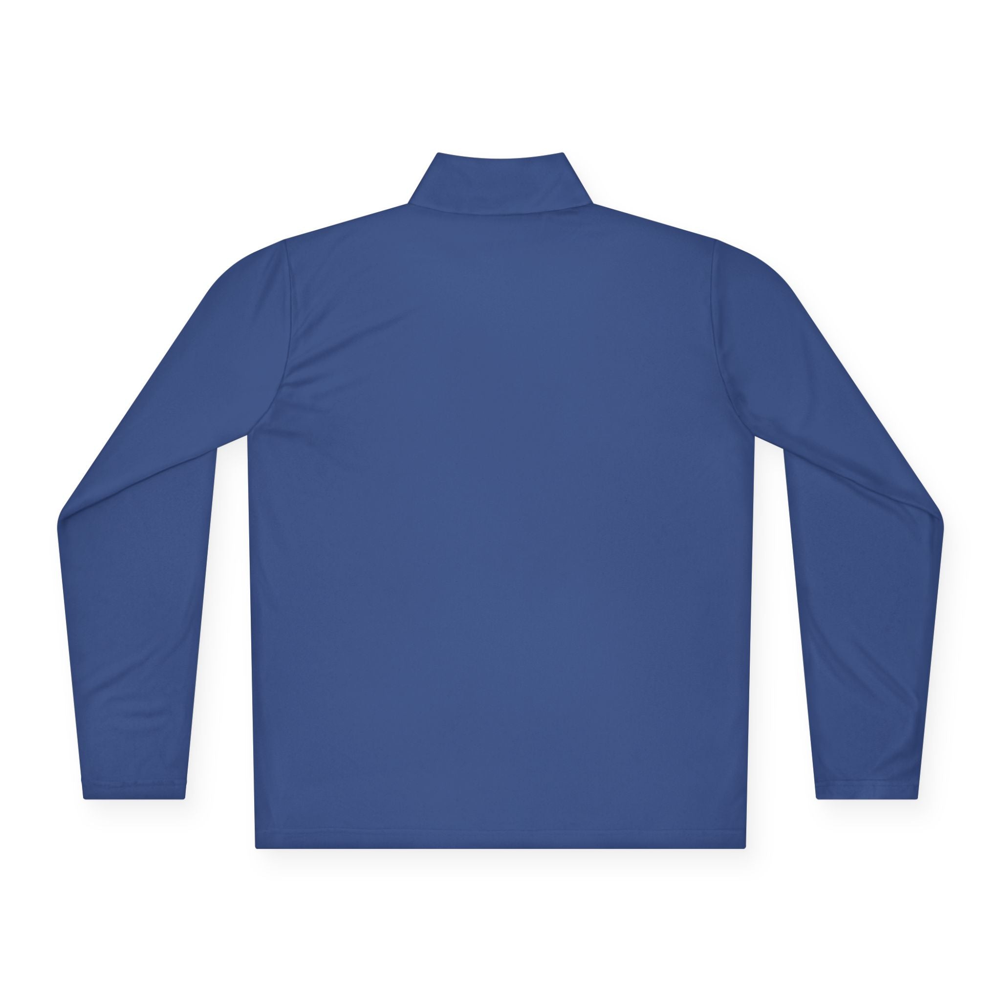 BRB Quarter-zip Pullover