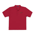 Embroidered DSA Team Polo