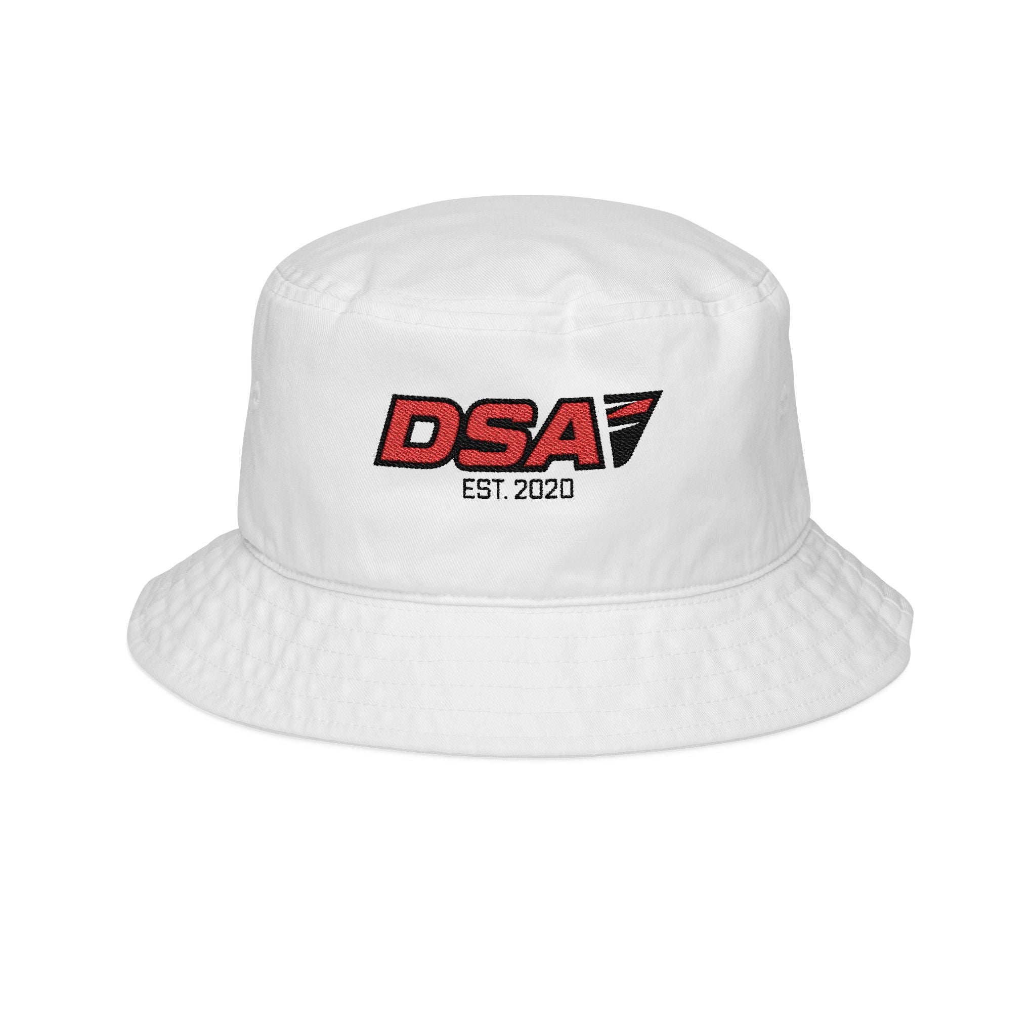 DSA Bucket Hat