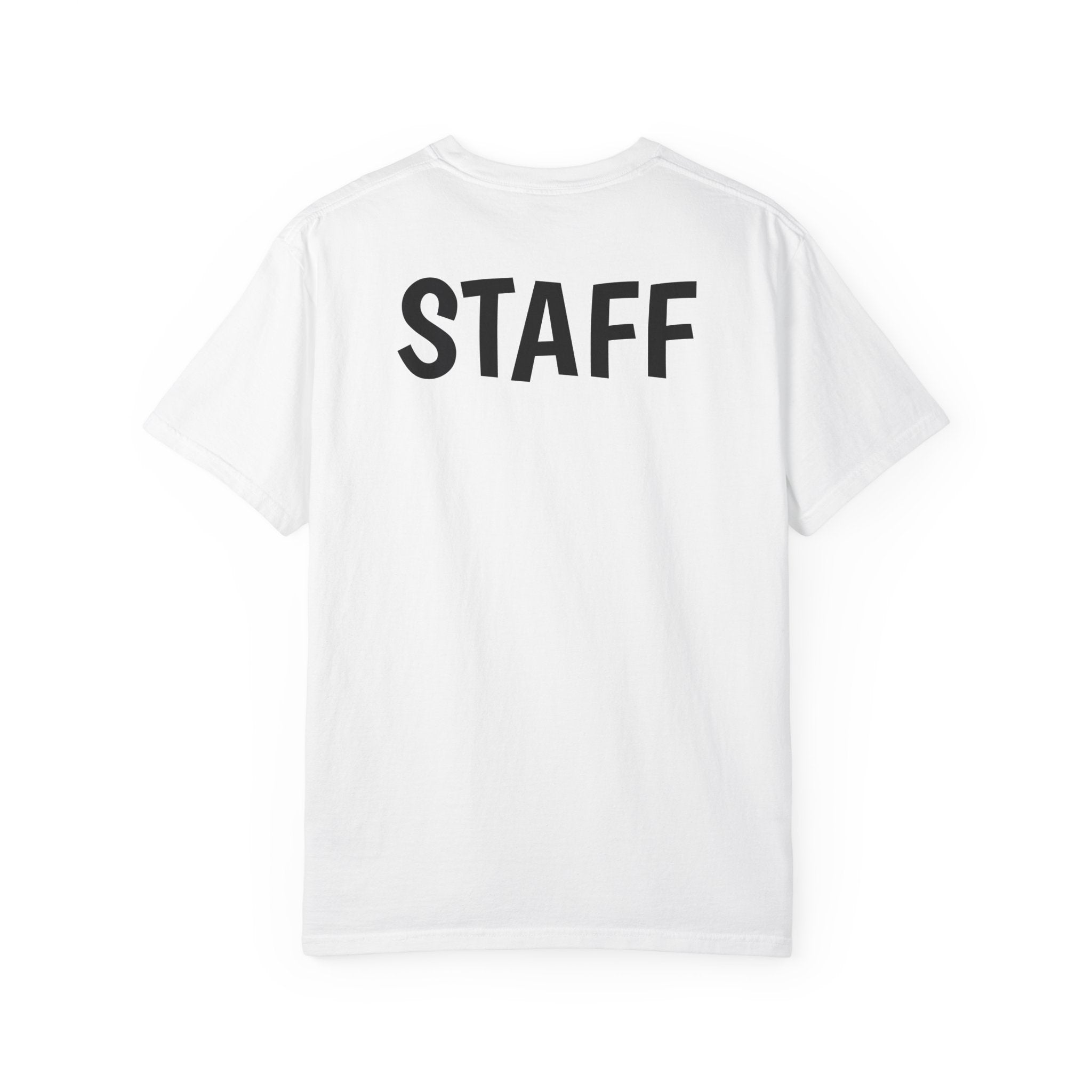 DSA MC Staff T-Shirt