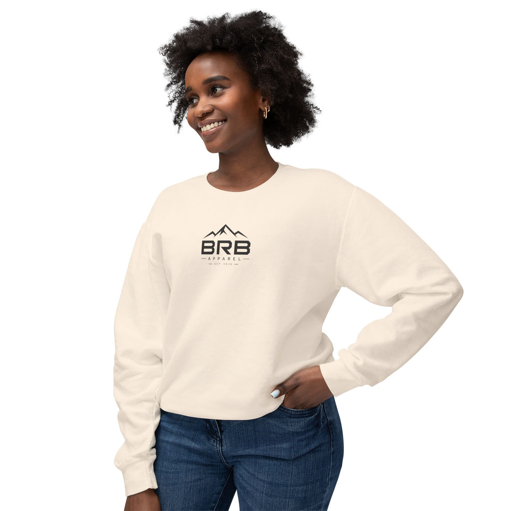BRB Apparel Crewneck Sweatshirt