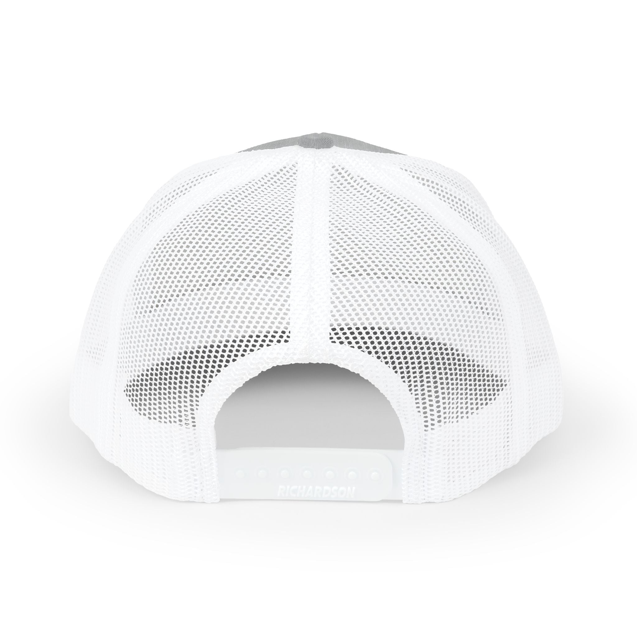 Embroidered BRB Snapback Hat