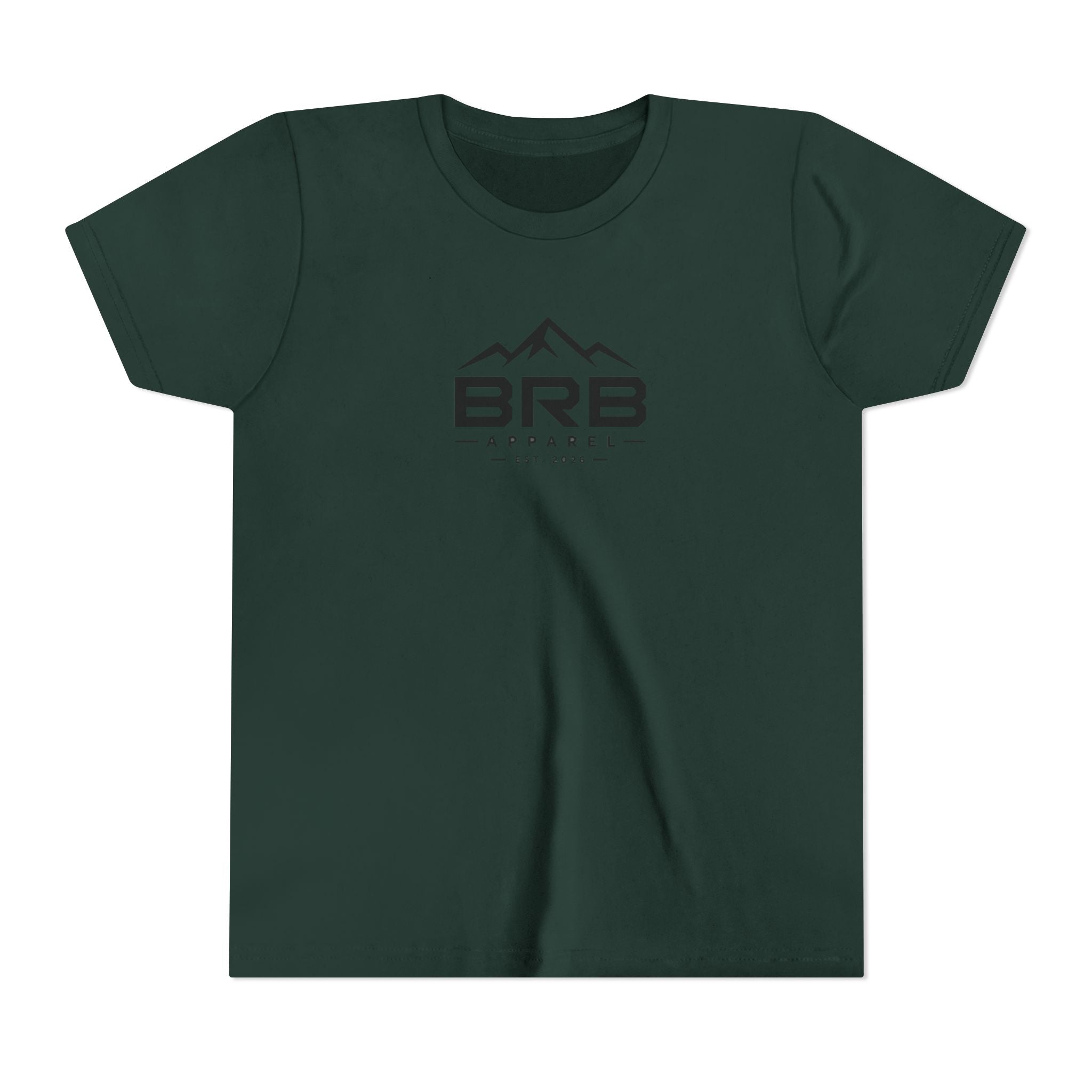 BRB Apparel Youth T‑Shirt