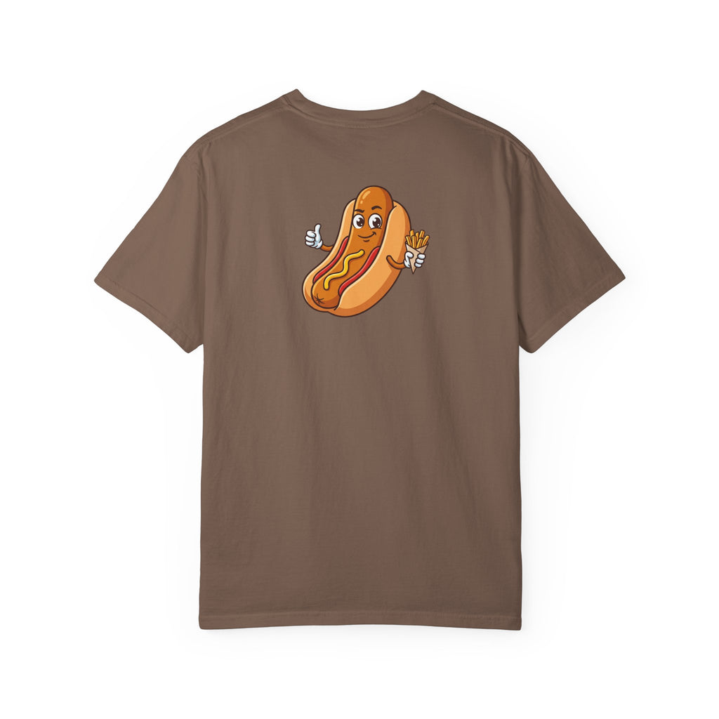 Boys r grubbing Exclusive Glizzy Shirt