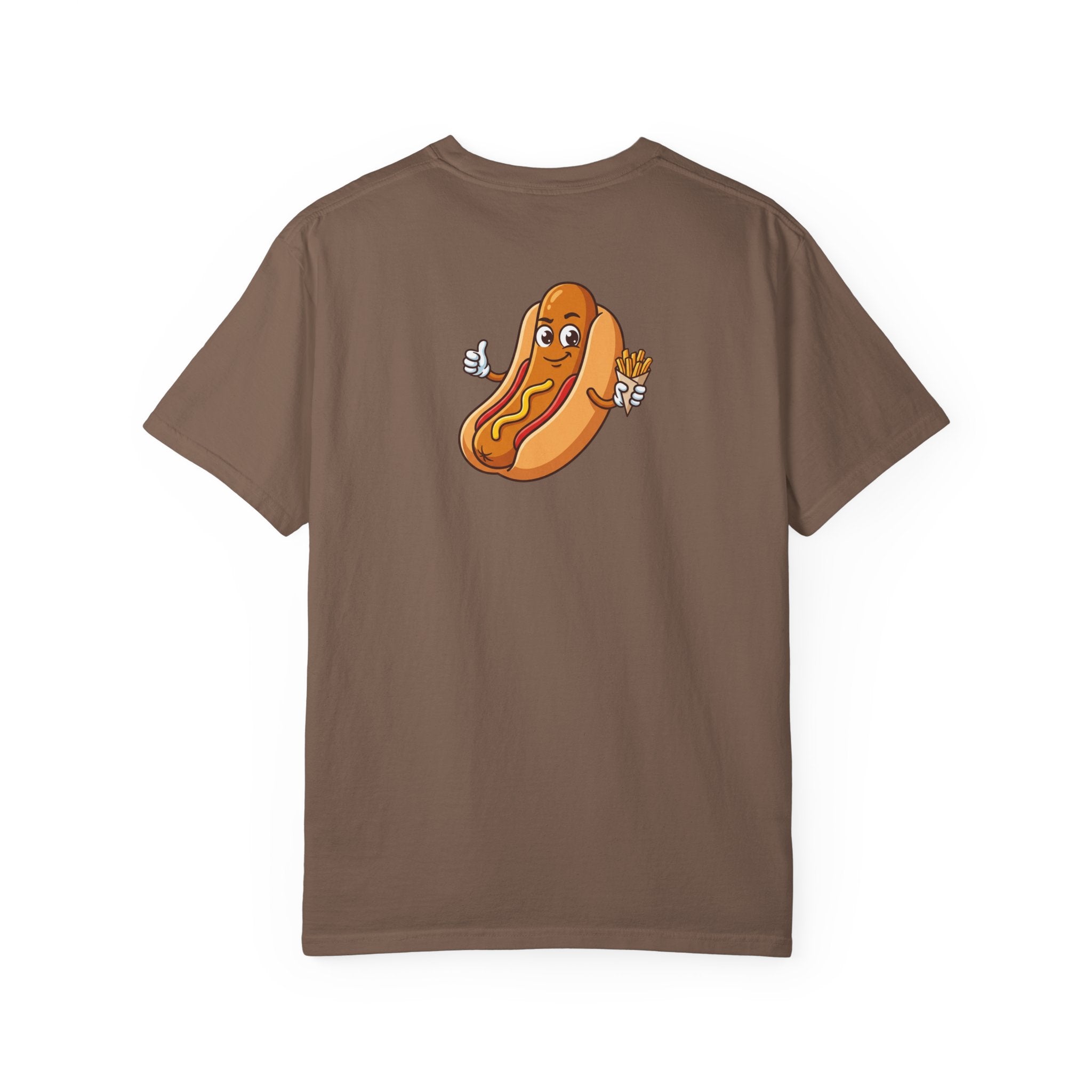 Boys r grubbing Exclusive Glizzy Shirt