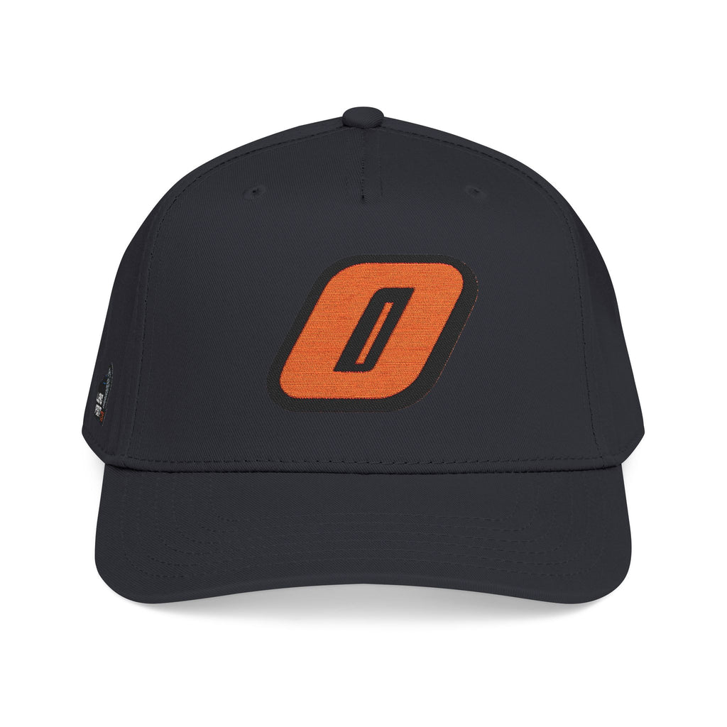 #0 Lead Foot TV Snapback Hat