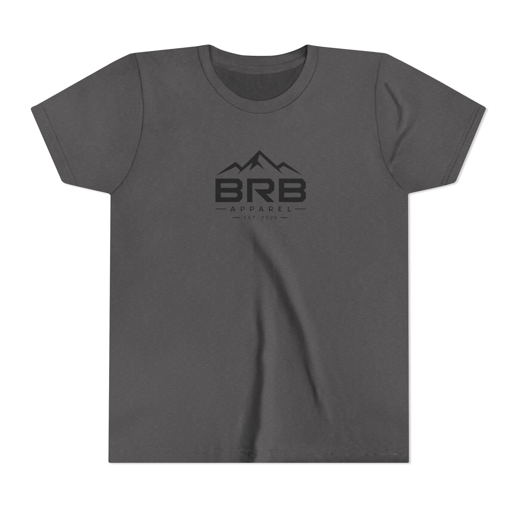 BRB Apparel Youth T‑Shirt