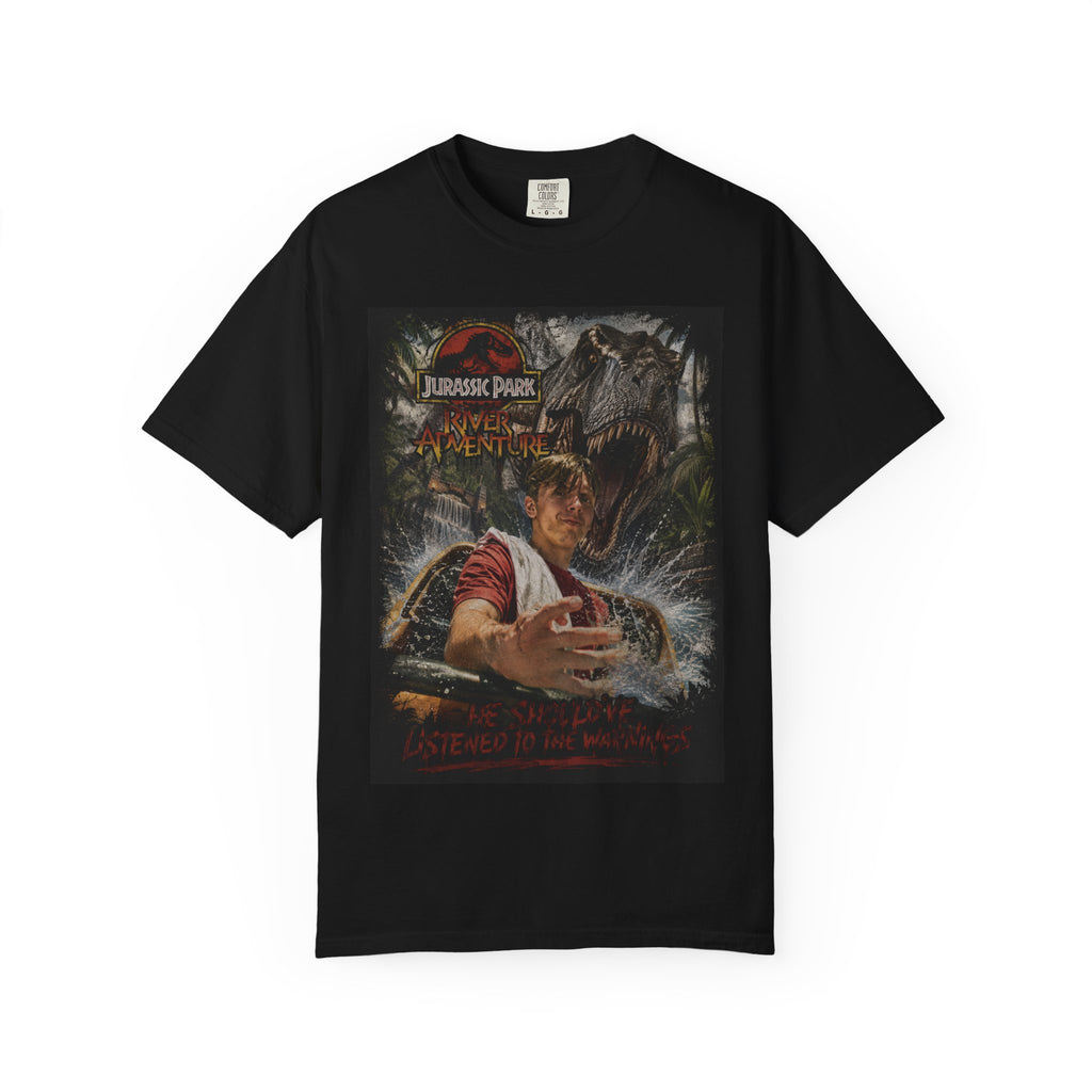 JP River Adventure Rory T-Shirt
